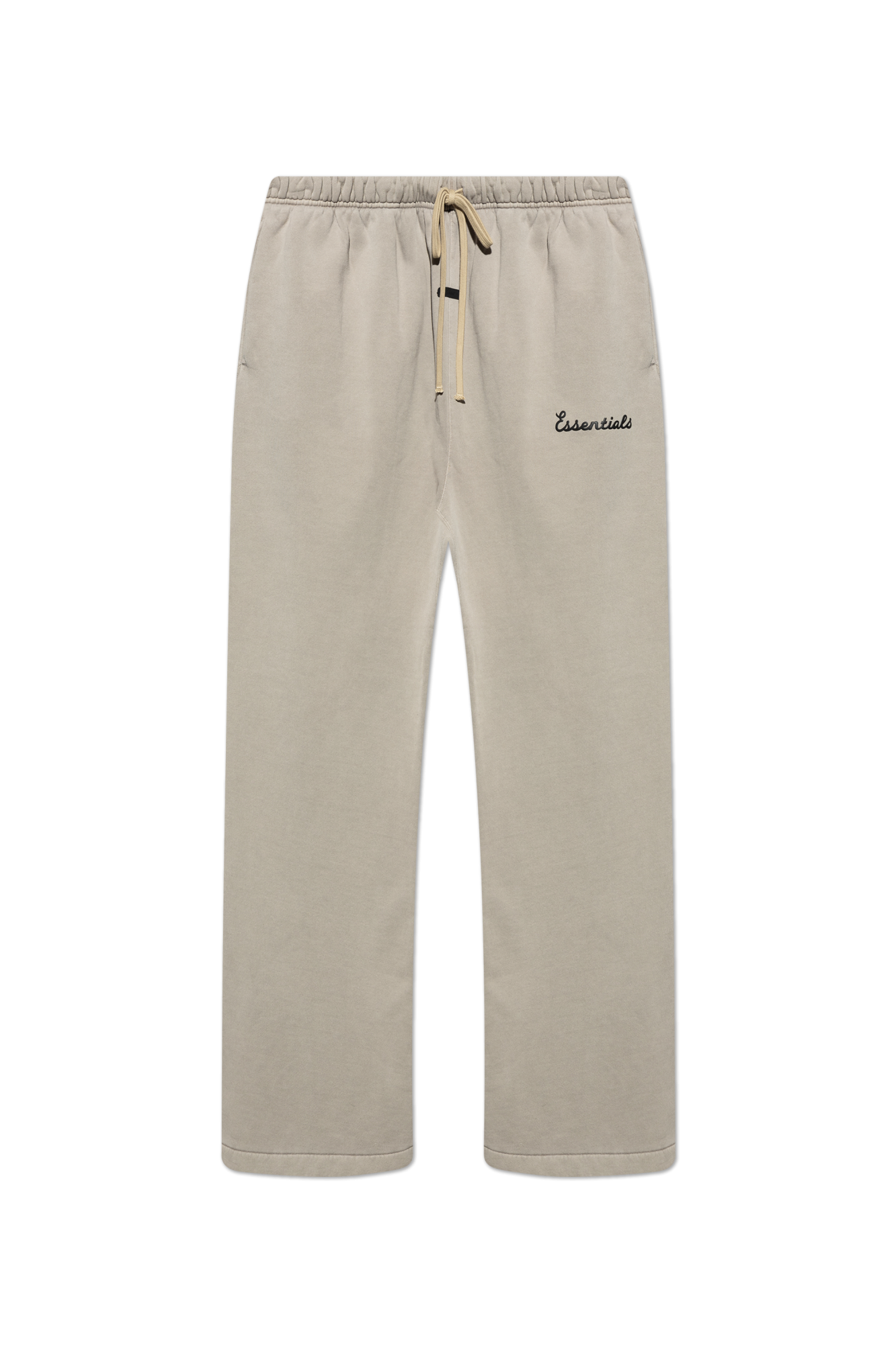 Fear Of God Essentials Straight-leg sweatpants | Men's | Vitkac